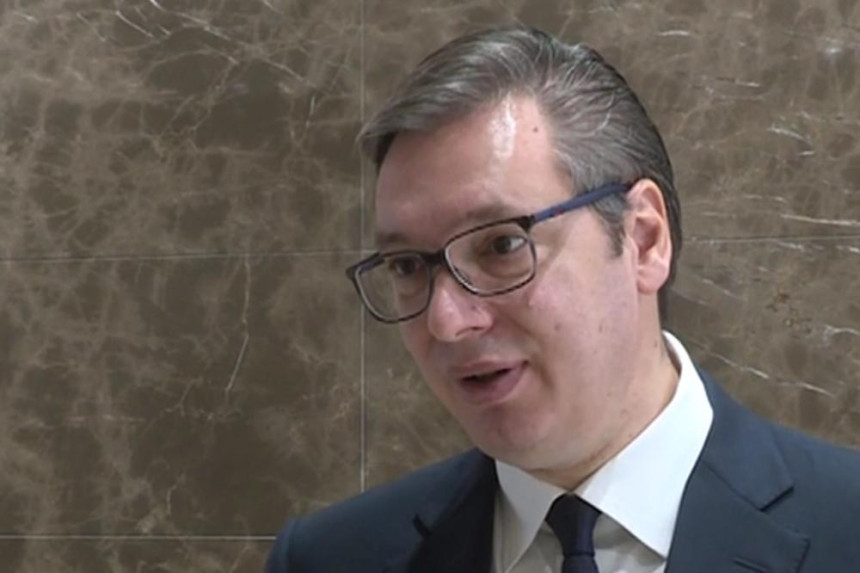 Vučić: Turski tok važan za dalji napredak Srbije