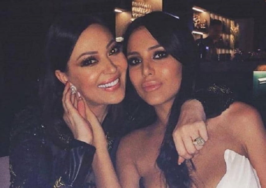 Ceca poklonila Anastasiji poklon od 73.000 evra!