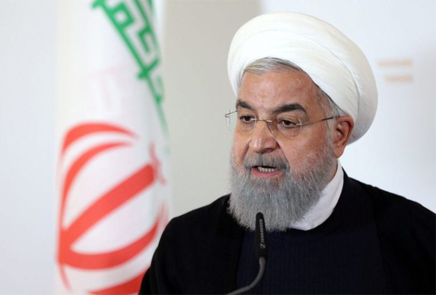 Iran je završio osvetu, neće biti novih akcija