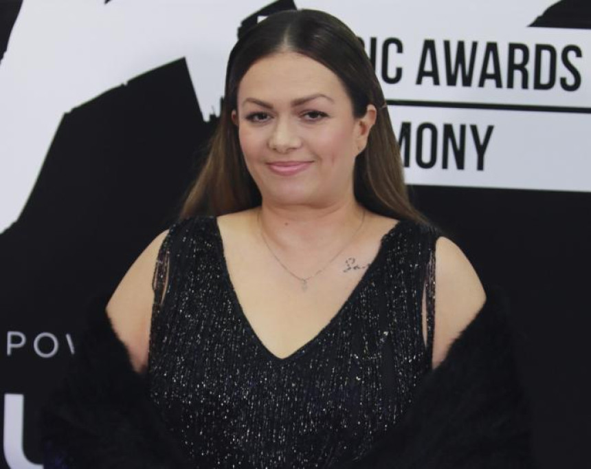 Ivana Peters na snimanju emisije doživela srčani udar, od tada se sve promenilo!