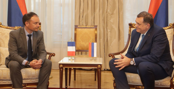 "Čuvati srpski identitet u BiH"