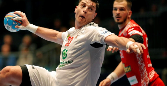 Poraz Srbije na Evropskom prvenstvu