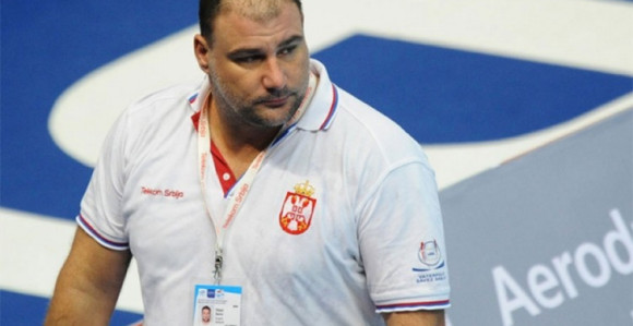 Savić objavio spisak igrača za EP