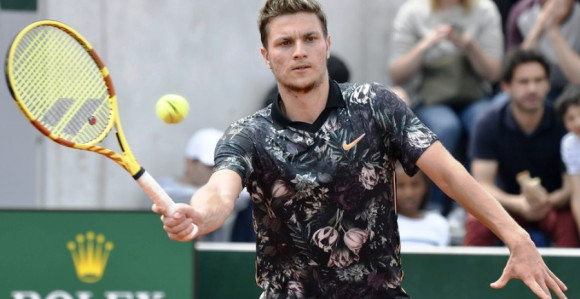 Srpski teniser u polufinalu Dohe