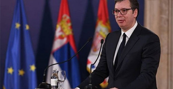 Vučić: Srbija će uvijek voljeti i podržavati Republiku Srpsku