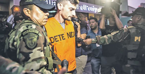 Zbog šverca droge dobio 17 godina zatvora