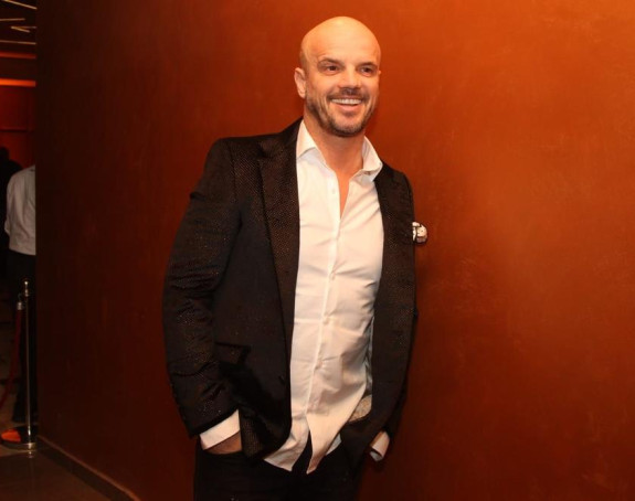 Boban Rajović udaje ćerku, sprema svadbu od 300 zvanica!