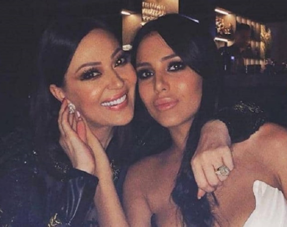 Ceca poklonila Anastasiji poklon od 73.000 evra!