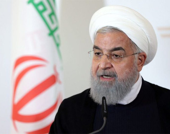 Iran je završio osvetu, neće biti novih akcija