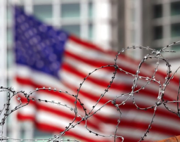 "Napad imao za cilj ubistvo Amerikanaca"