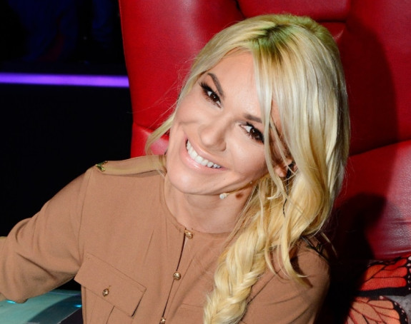 Nataša pozvala bišeg muža Danila u pomoć oko vaspitavanja ćerke Hane!