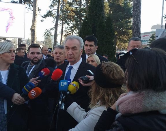 "Pokazati dobro lice Republike Srpske"