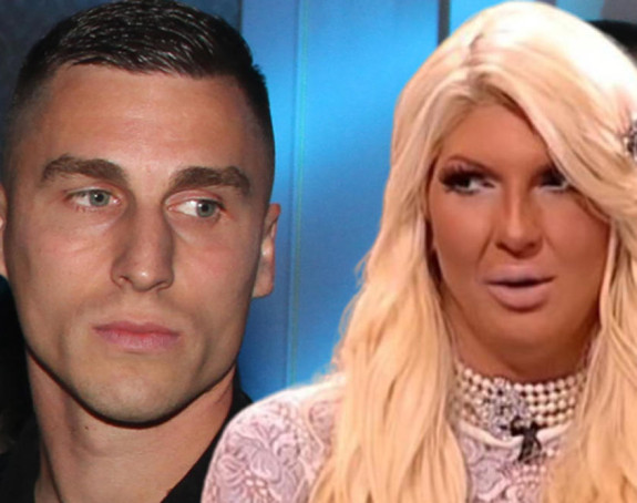 Vranješ brutalno odgovorio Karleuši na optužbe da je proganja!