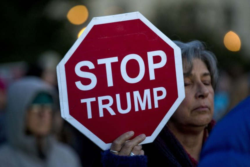 "Amerika prvi put priznala svoj neuspjeh"