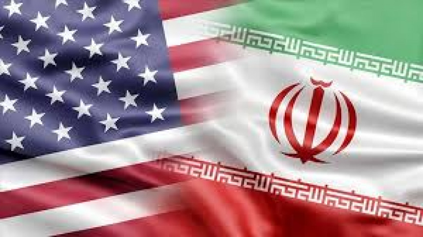 Amerika uvodi nove sankcije Iranu