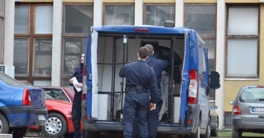 Grupa mladića pljačkala crkve u Srbiji