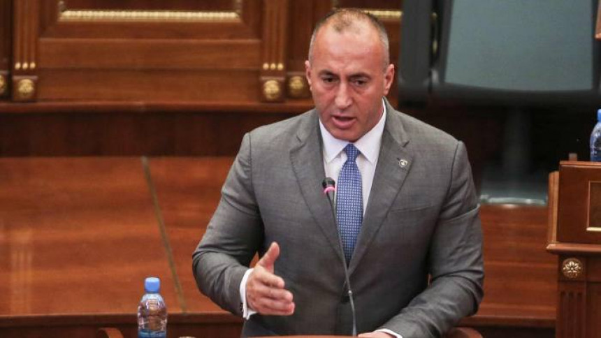 Haradinaj: Kosovu prijeti bankrot