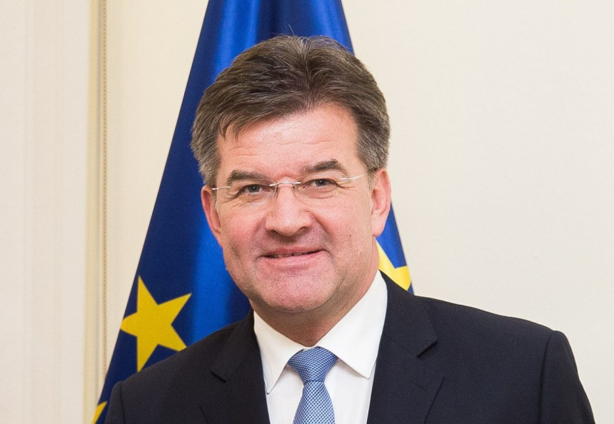 Лајчак специјални изасланик ЕУ за Западни Балкан