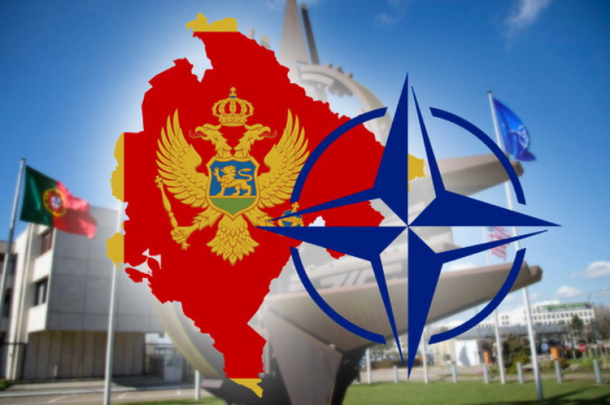 НАТО одлучује о учешћу Црне Горе у Ираку