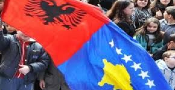 Albanci žele da se ujedine Kosovo i Albanija