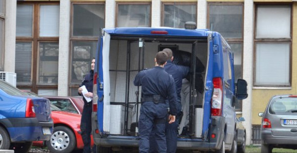 Grupa mladića pljačkala crkve u Srbiji