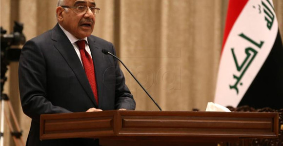 Irački premijer poslao jasnu poruku Americi