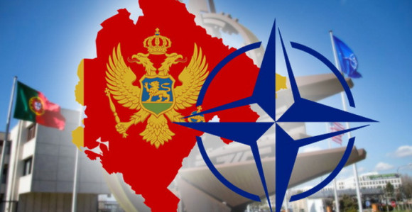 NATO odlučuje o učešću Crne Gore u Iraku