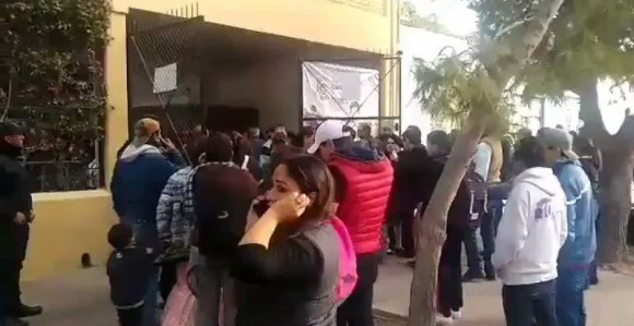 Pucnjava u školi u Meksiku, više ljudi upucano