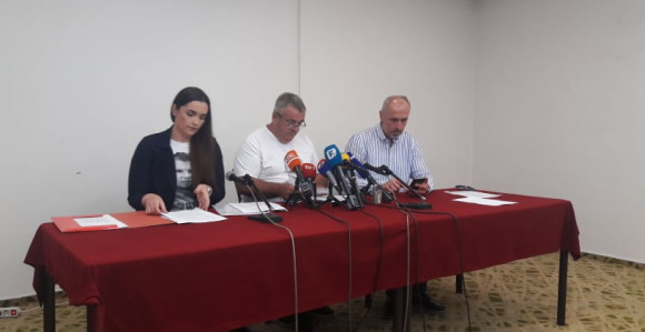 Skandal: Sudija napustila ročište u slučaju Memić!?