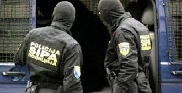 Uhapšen Marko Trifković Žižan u I. Sarajevu