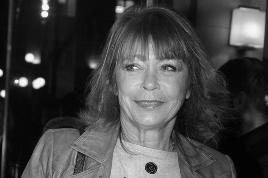 Preminula glumica Neda Arnerić