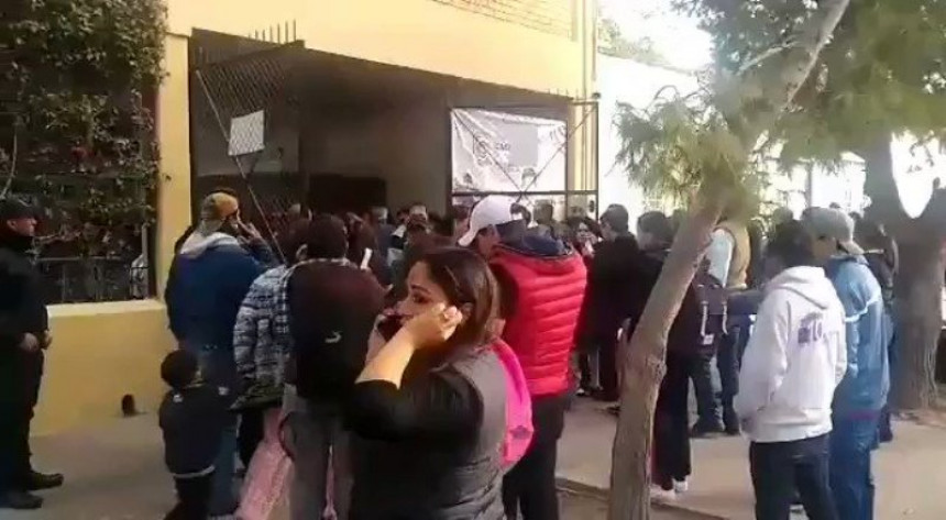 Пуцњава у школи у Мексику, више људи упуцано