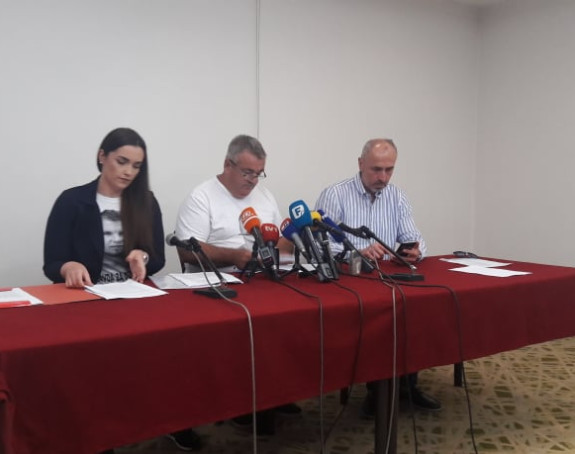 Skandal: Sudija napustila ročište u slučaju Memić!?