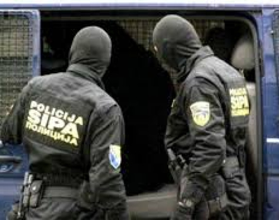 Uhapšen Marko Trifković Žižan u I. Sarajevu