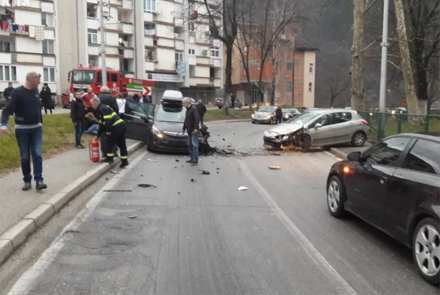 Jablanica: Normalizovan saobraćaj