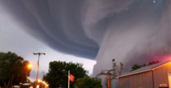 ЦНН: Апокалипса се приближава Америци