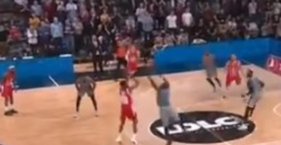 Crvena zvezda ostvarila veliku pobjedu