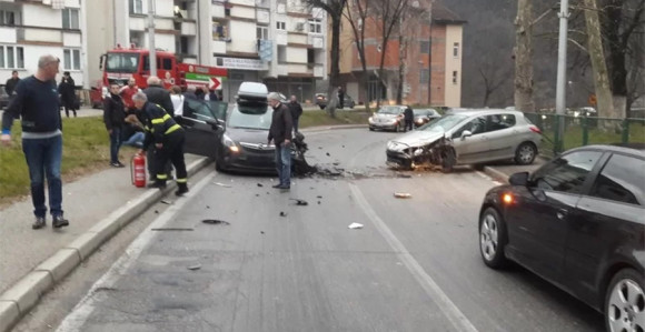 Jablanica: Normalizovan saobraćaj
