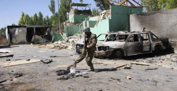 Poginulo šestoro djece kada se srušio krov kuće