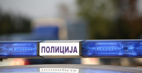 Pronađeno tijelo muškarca u centru Novog Pazara