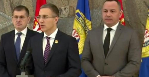 Uhapšen direktor iz Željeznica Srbije zbog mita