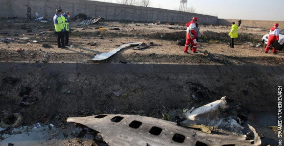 Ukrajina očekuju punu istragu i kompenzaciju