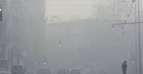 Uzbuna: Sarajevo danas najzagađeniji grad