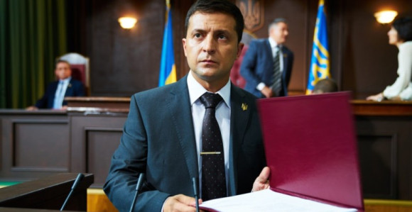 Зеленски: Истина о паду авиона не може се сакрити