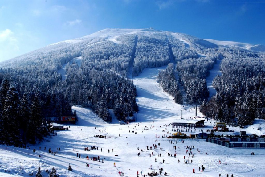 Sarajevo ponovo domaćin Zimskih OI 2030. godine?