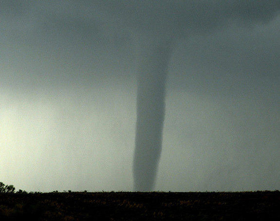 Tornado pogodio SAD, poginule tri osobe