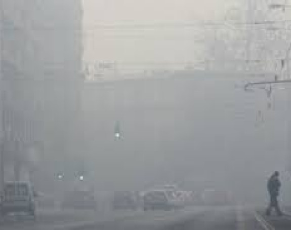 Uzbuna: Sarajevo danas najzagađeniji grad