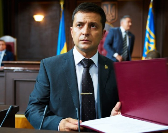 Zelenski: Istina o padu aviona ne može se sakriti