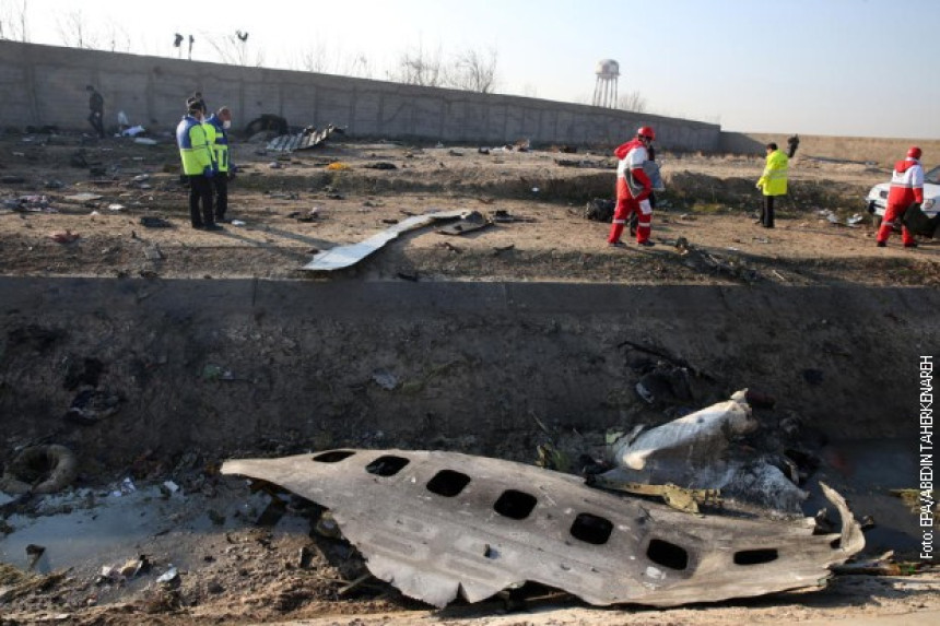 Ukrajina očekuju punu istragu i kompenzaciju