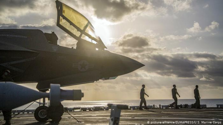 "Veliki rade ono što mogu, a mali ono što moraju"